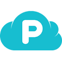 pCloud logo