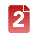 PDF2Go logo