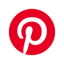 Pinterest Lens logo