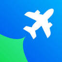 Plane Finder logo