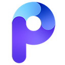 Planful logo