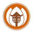 Plum Village logo