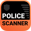Police Scanner logo