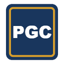 PreGradeCards logo