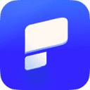 Presentations.ai logo