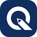 QCAD logo