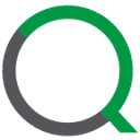 Qlik Sense logo