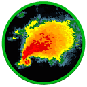 RadarScope logo