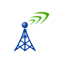 RadioReference logo