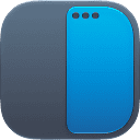 Rectangle logo