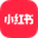 RedNote logo
