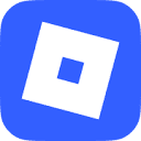 Roblox logo