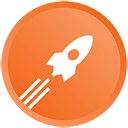 Rocket Pool logo