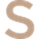 Saatva Santorini Bed Frame logo