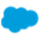 Salesforce logo