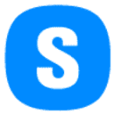 Samsung Health logo