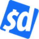 Slickdeals logo