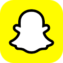 Snapchat logo