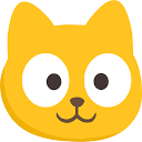 Studycat English logo