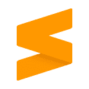 Sublime Text logo