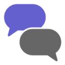 TextFree logo