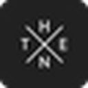 Thenx logo