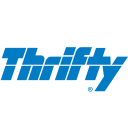 Thrifty logo