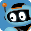TinEye logo