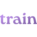 Trainwell logo