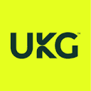 UKG Pro logo