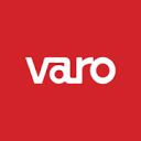 Varo logo