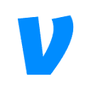 Venmo logo
