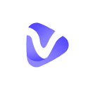 Vidnoz AI Face Swap logo