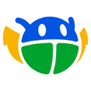 WeatherBug logo