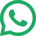 WhatsApp logo