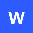 When I Work logo