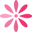 WomanLog logo