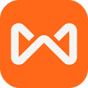 Writesonic logo