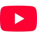 YouTube logo