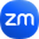 Zoom Webinars logo