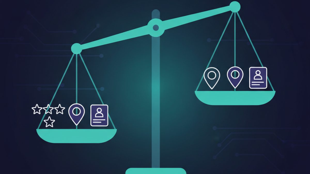 Google Map Pack Ranking Factors: What Actually Moves the Needle