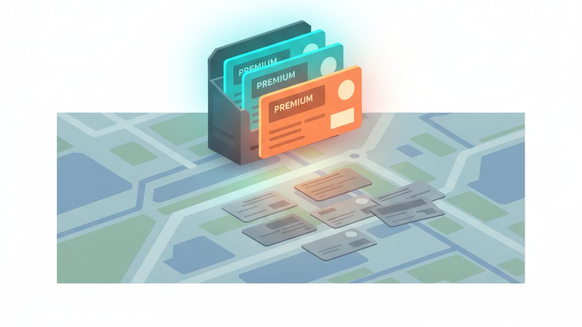 Map Pack SEO: How to Optimize for Google's Local Pack