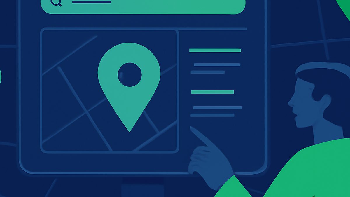Monitor Local Listing: A Complete Guide