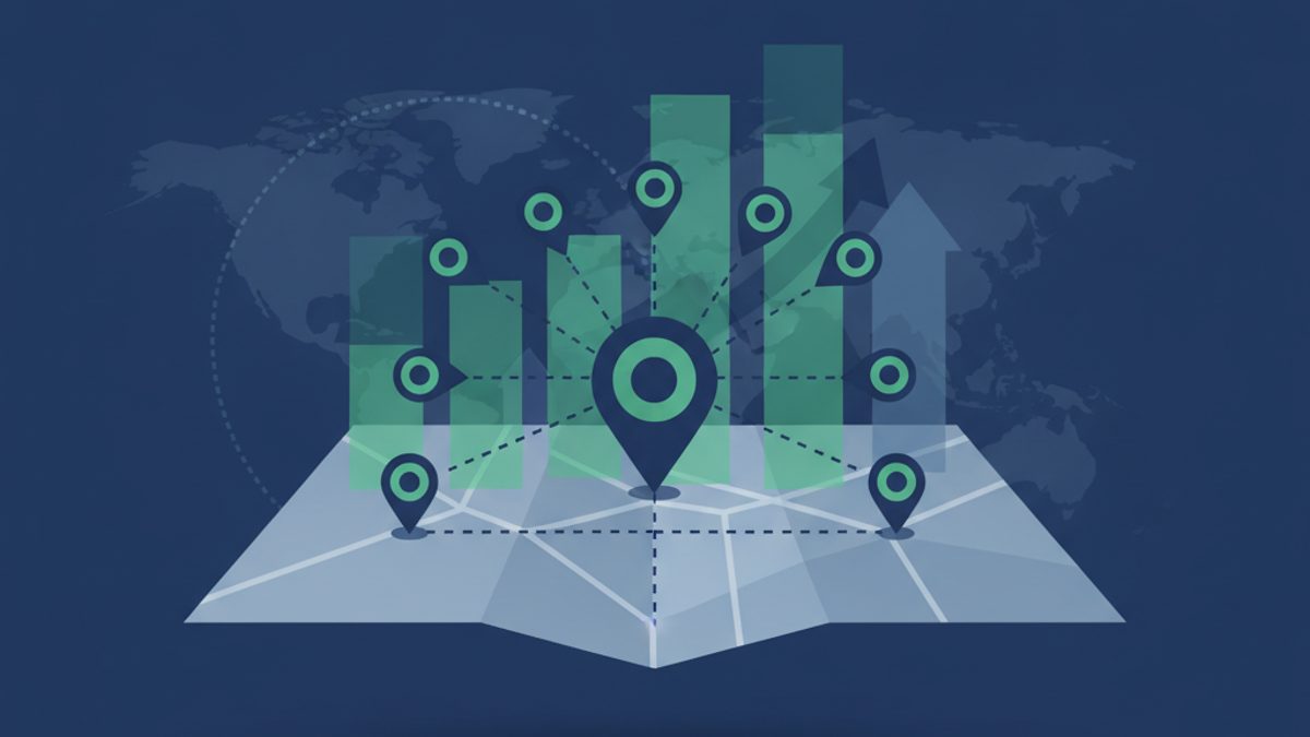 Multi-Location Local SEO: Scaling Rankings Across Every Branch