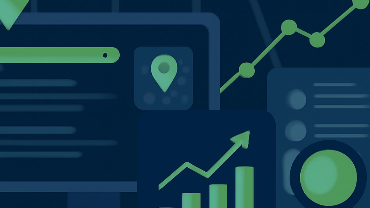 Rank Tracking Reporting Across Competitors: A Complete Guide