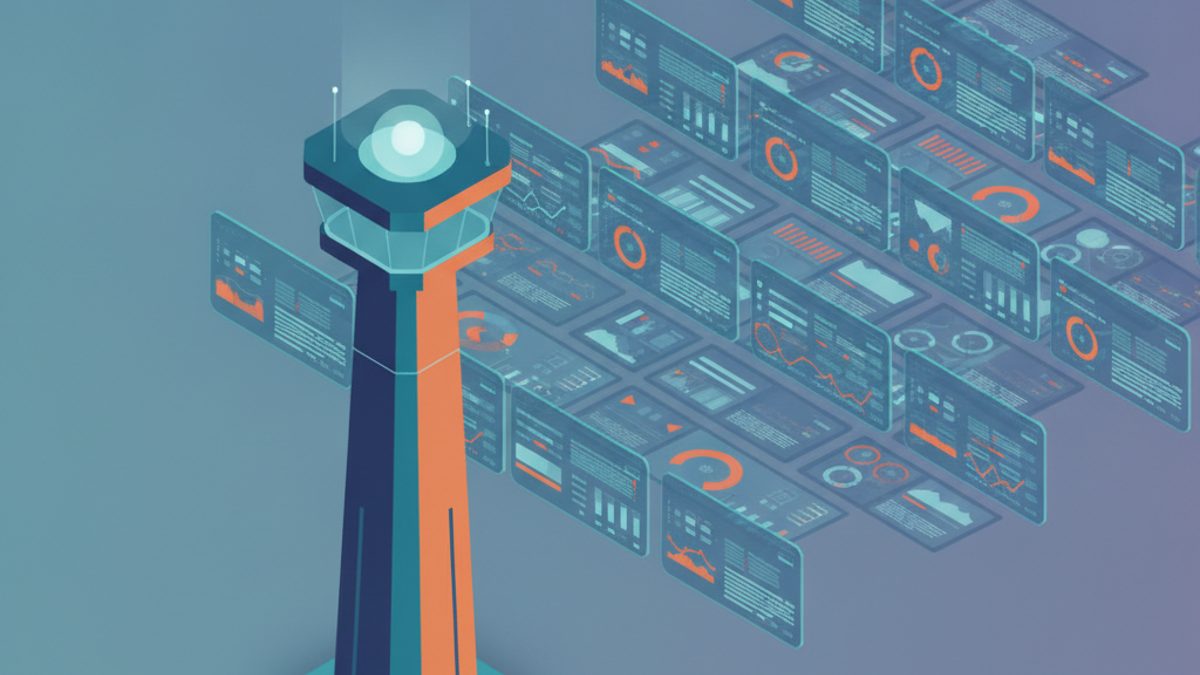 How to Scale Rank Tracking Across Dozens of Local Clients