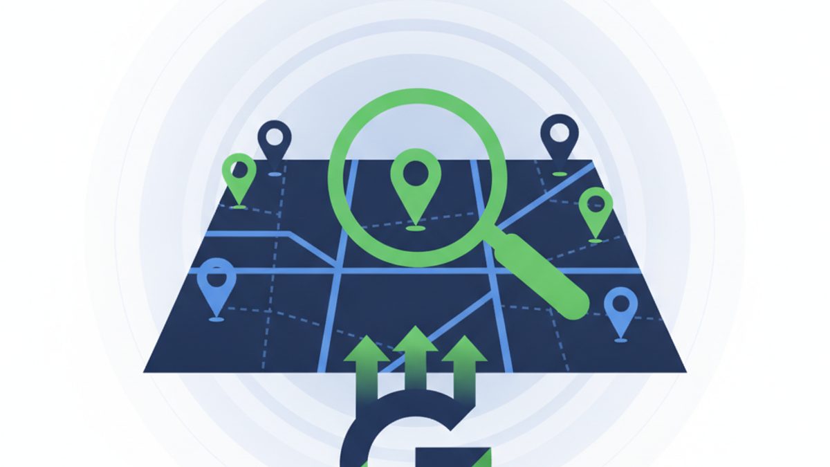 Service Area Business SEO: Ranking Without a Storefront Address