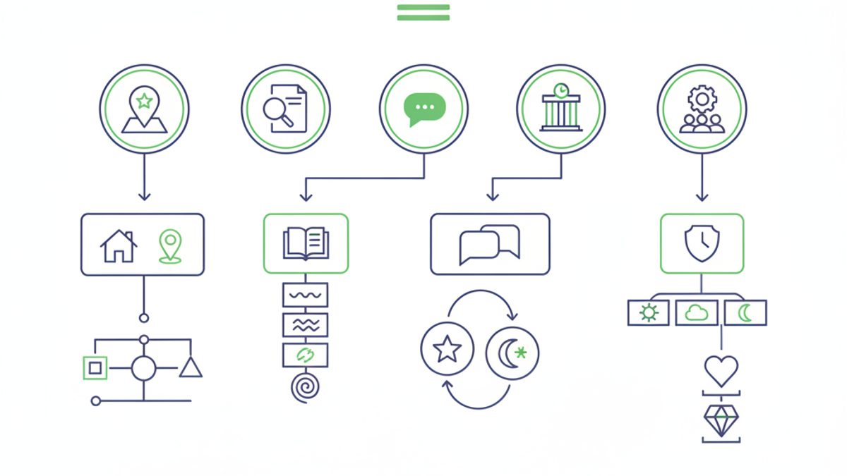 Top Local Citation Sites Every Business Should Be On infographic