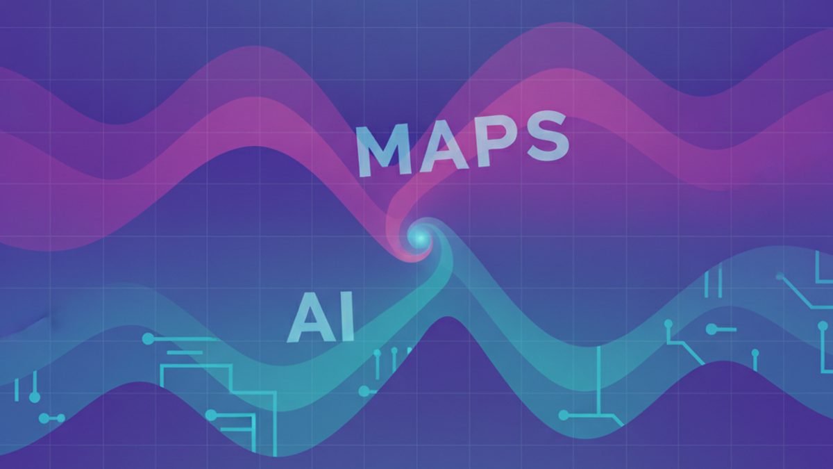 Track Google Maps and AI Rankings From One Geo-Grid
