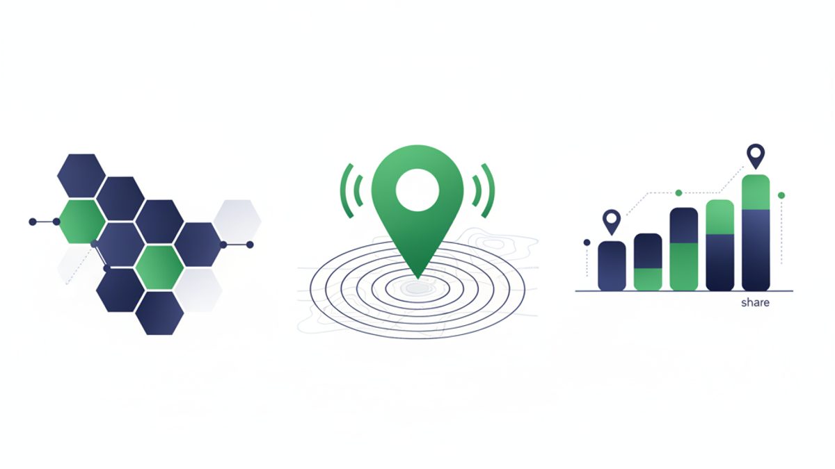 What Is SoLV in Local SEO? Share of Local Voice Explained